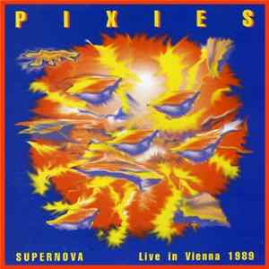 Pixies - Supernova Mp3