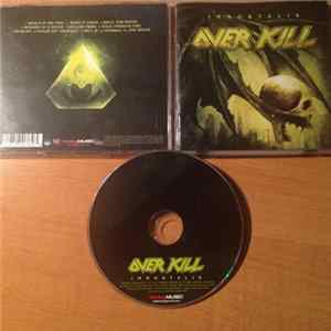 Overkill - Immortalis Mp3