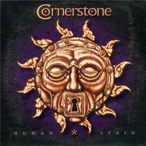 Cornerstone - Human Stain Mp3