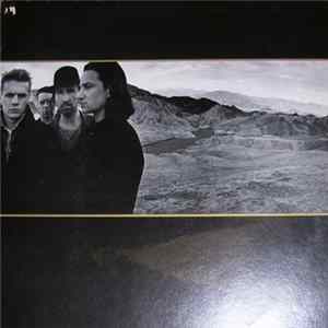 U2 - The Joshua Tree Mp3