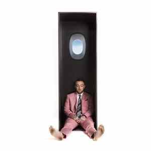 Mac Miller - Swimming Mp3