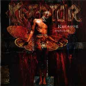 Kreator - Outcast Mp3