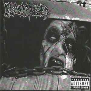 Bloodraised - Demo 2006 Mp3