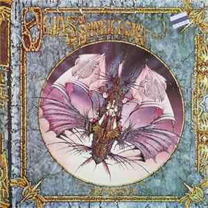 Jon Anderson - Olias Of Sunhillow Mp3