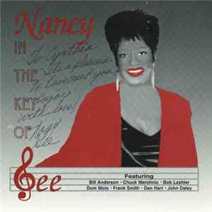Nancy Gee - Songs In The Key Of Gee Mp3