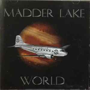 Madder Lake - World Mp3