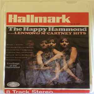 Ena Baga - The Happy Hammond Plays Lennon & McCartney Hits Mp3