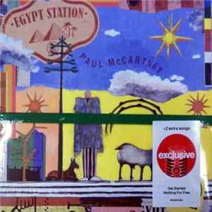 Paul McCartney - Egypt Station Mp3