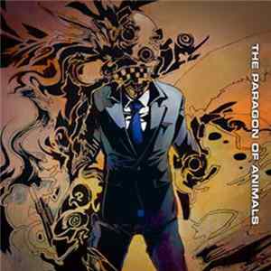 Crash - The Paragon of Animals Mp3