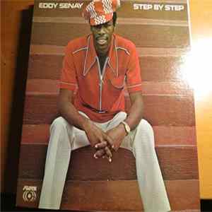 Eddy Senay - Step By Step Mp3