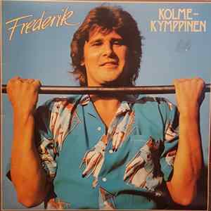 Frederik - Kolmekymppinen Mp3