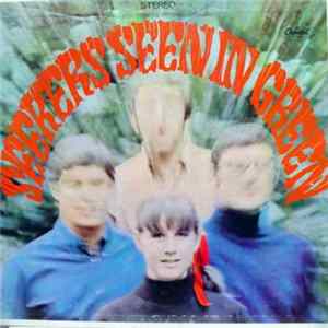 The Seekers - Seekers Seen In Green Mp3
