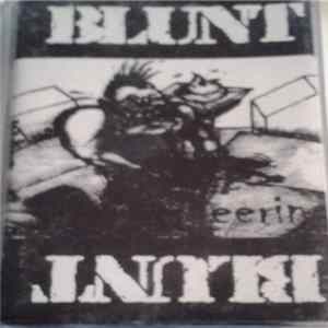 Blunt - Cheering Mp3