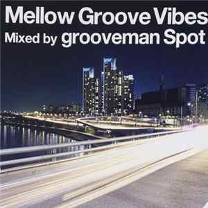 Grooveman Spot - Mellow Groove Vibes Mp3