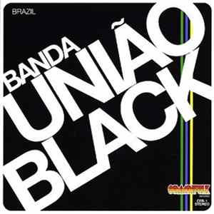 Banda União Black - Banda União Black Mp3