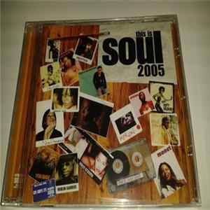 Various - This Is Soul 2005 Mp3
