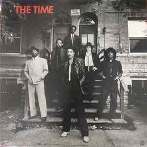 The Time - The Time Mp3