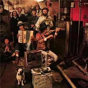 Bob Dylan & The Band - The Basement Tapes Mp3
