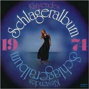 Various - Klingendes Schlageralbum 1974 Mp3