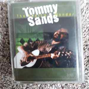 Tommy Sands - The Heart's A Wonder Mp3