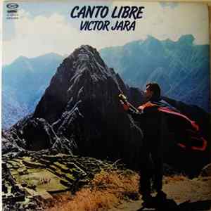 Victor Jara - Canto Libre Mp3