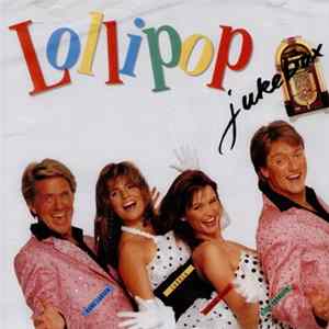 Rune Larsen, Carola , Karoline Krüger, Tor Endresen - Lollipop Jukebox Mp3