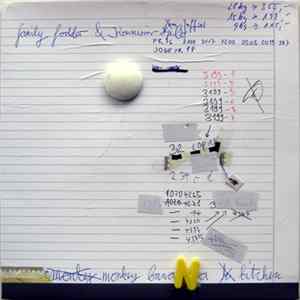 Family Fodder / Kommissar Hjuler - Fluxus In The Bathroom Mp3
