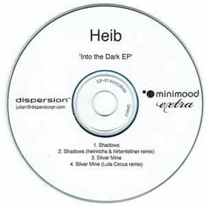 Heib - In The Dark EP Mp3