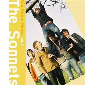 The Sonnets - Sea Storm Blows Plus Mp3