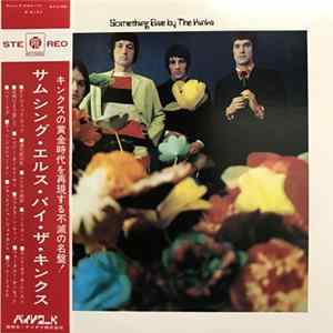 The Kinks - Something Else By The Kinks Mp3