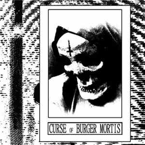 Various - Curse Of Burger Mortis Mp3