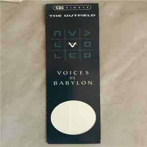 The Outfield - Voices of Babylon Mp3