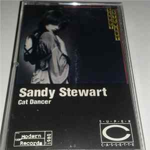 Sandy Stewart - Cat Dancer Mp3