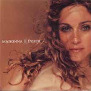 Madonna - Frozen Mp3