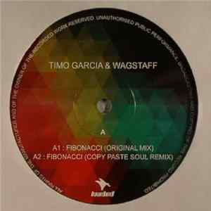 Timo Garcia & Wagstaff - Fibonacci Mp3