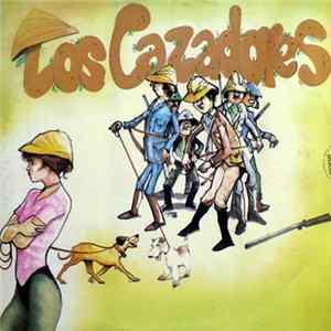 Los Cazadores - Los Cazadores Mp3