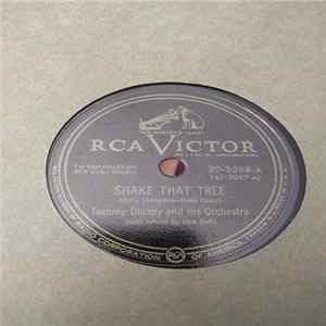Tommy Dorsey, Jack Duffy - Shake That Tree Mp3