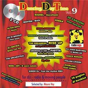 Various - Dancing Day Time Vol. 9 Mp3