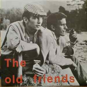 The Old Friends & Laico Burk's Band - La Felicità / Non Scorderò Mp3