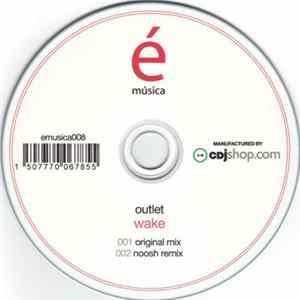 Outlet - Wake Mp3