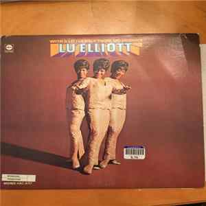 Lu Elliott - With A Little Help From My Friends Mp3