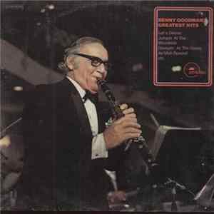 Benny Goodman - Greatest Hits Mp3