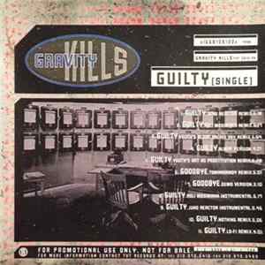 Gravity Kills - Guilty Mp3