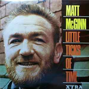 Matt McGinn - Little Ticks Of Time Mp3