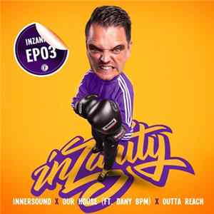 Zany - inZanity EP03 Mp3