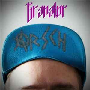 Granator - Arsch Mp3
