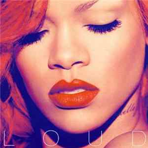 Rihanna - Loud Mp3