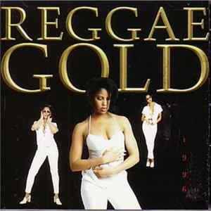 Various - Reggae Gold 1996 Mp3