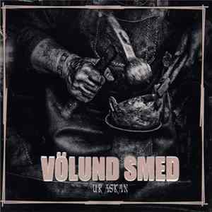 Völund Smed - Ur Askan Mp3