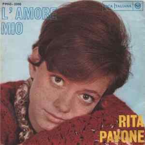 Rita Pavone - L'Amore Mio Mp3